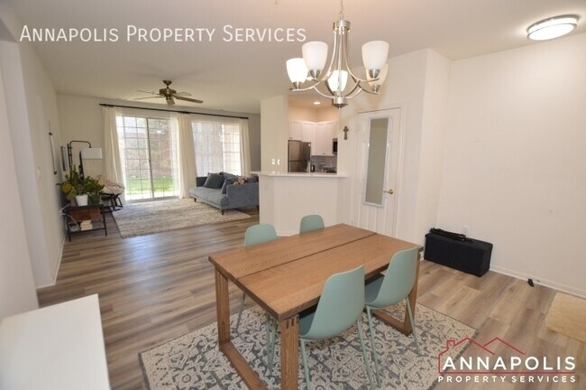 Building Photo - 504 mathias hammond way #101