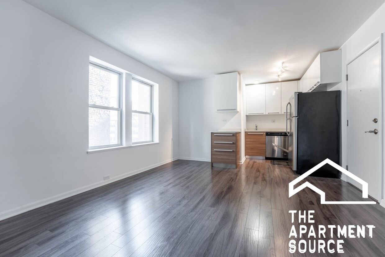 Photo - 925 West Carmen Ave. Unit 3E
