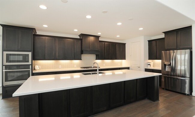 Foto del edificio - 20715 Yearling Pasture Ln