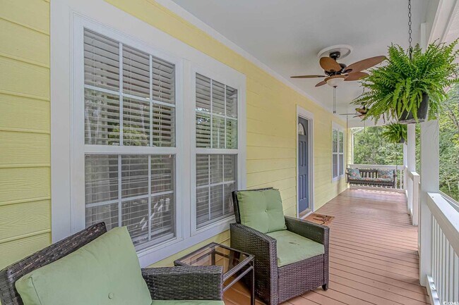 Foto del edificio - Hagley Estates