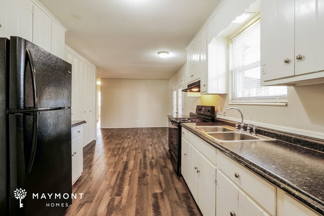 Foto del edificio - 3501 Custis Ct