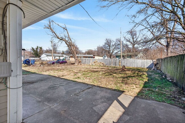 Foto del edificio - 811 St Thomas Ln