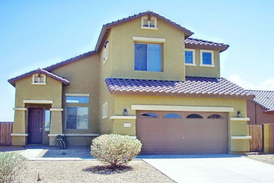 Foto principal - 43945 W Palo Teca Rd