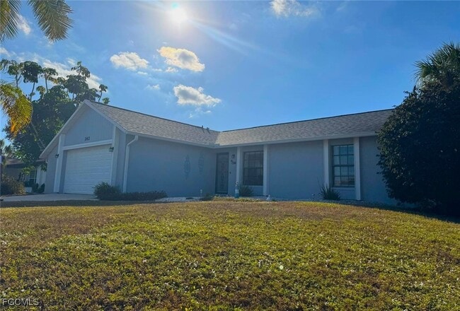 Foto del edificio - 242 Seminole Blvd NW