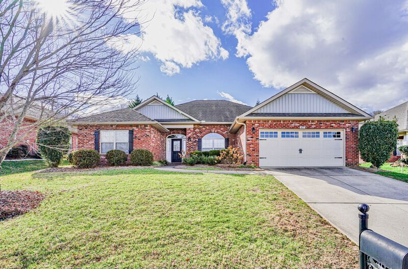 407 Jewelwood Dr, Lyman, SC 29365 House Rental in Lyman, SC