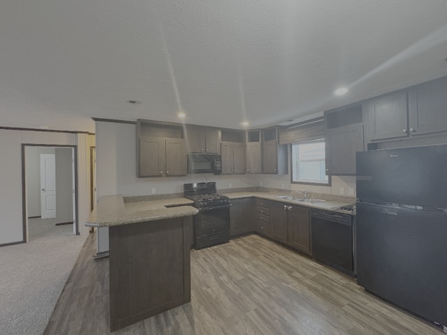 Foto del edificio - 408 Shummard Branch