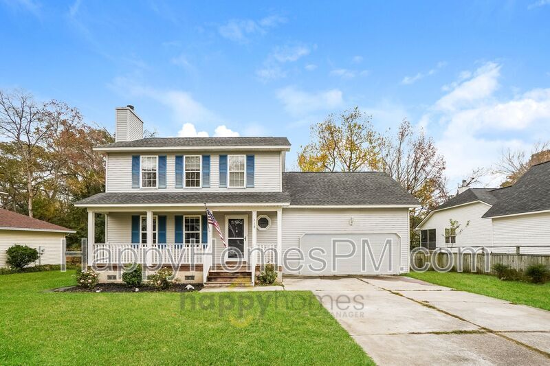 Foto principal - 118 Red Cypress Dr