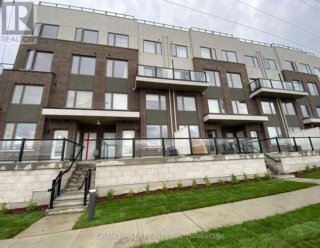 Photo du bâtiment - 1460 Whites Rd N