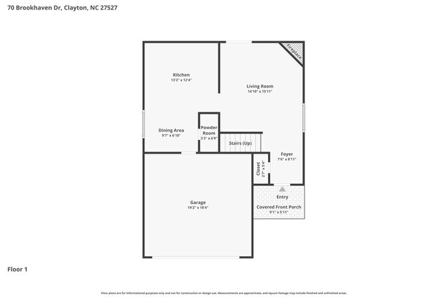 Foto del edificio - 70 Brookhaven Dr