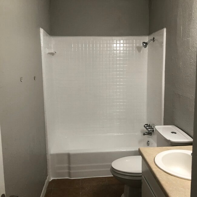 Bathroom - 2200 S Gordon St