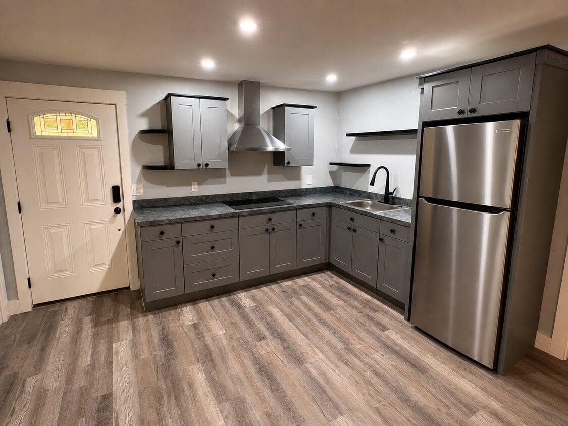 Photo - 814 Beaman Lake Rd (Knoxville, TN)