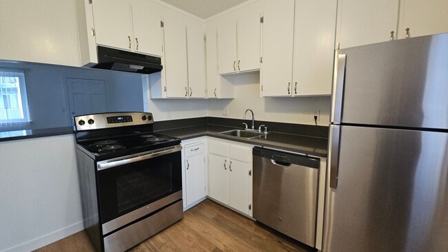 Foto del edificio - Campbell House