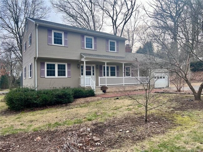 Building Photo - 31 Monticello Dr