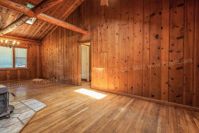 Building Photo - Horse Property in West Fort Collins!