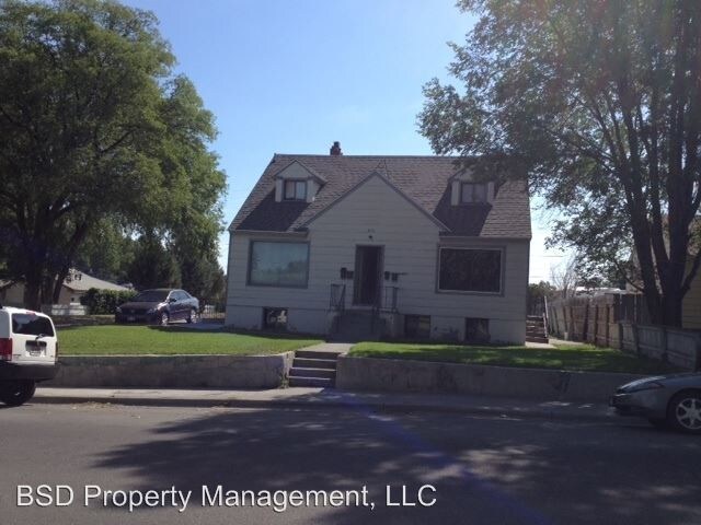 Primary Photo - 978 Bannock Ave