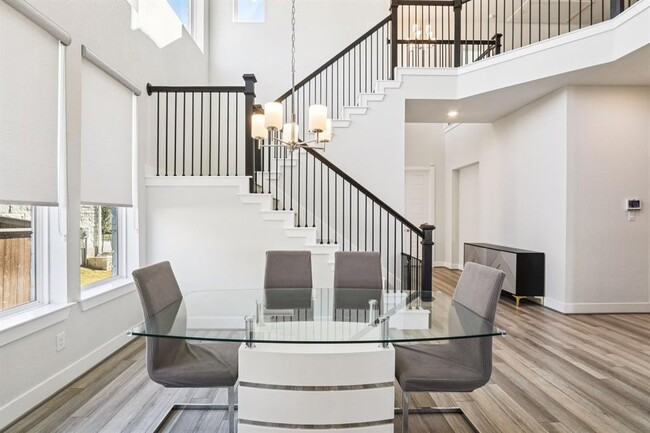 Foto del edificio - 4608 Pleasant Pl