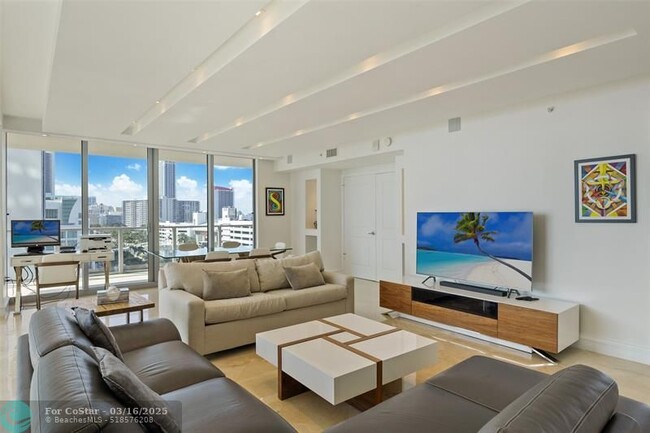 Foto del edificio - 3101 S Ocean Dr