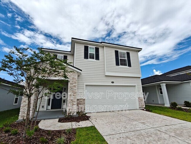 Building Photo - 5724 Lagoon Cruise Wy