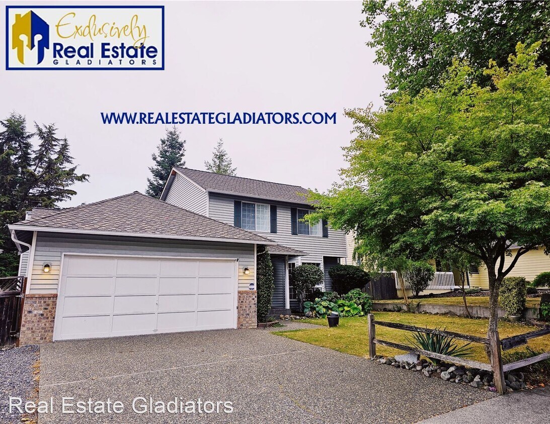 Primary Photo - 3 br, 2.5 bath House - 511 98th Dr NE