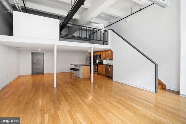 Foto del edificio - 810 N Hancock St