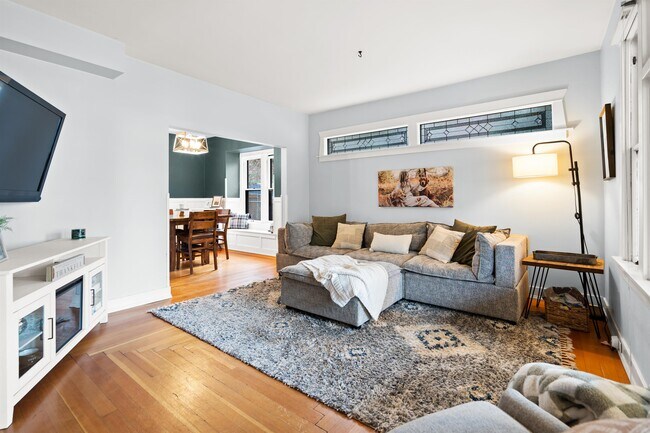 Foto del edificio - 4008 E 16th Ave