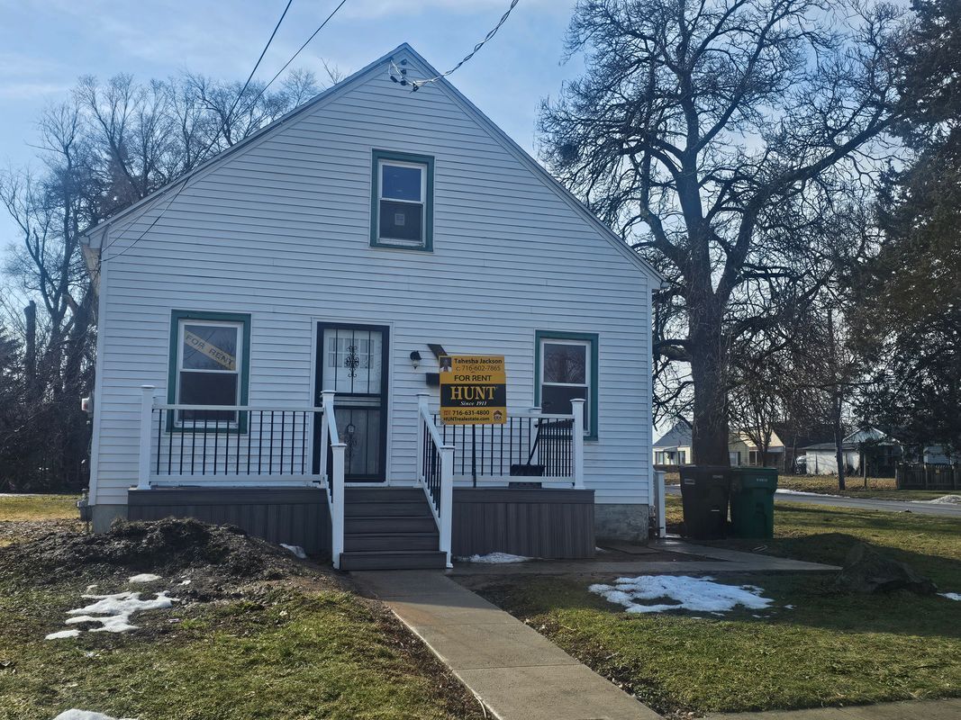 Foto del edificio - 2003 Virginia Ave