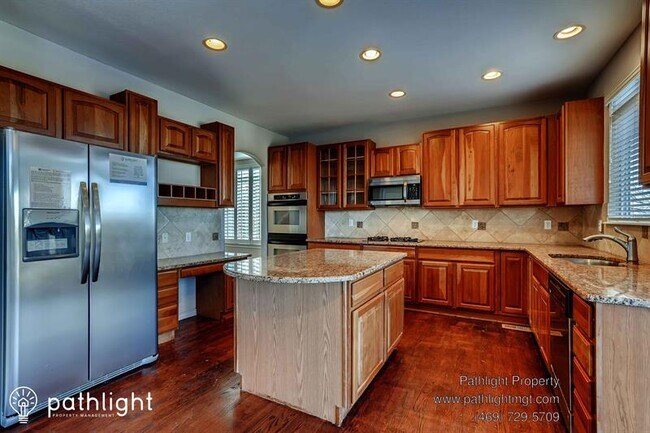 Building Photo - 10805 Eagle Crest Ct, Parker, CO, 80138