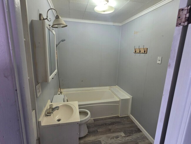 Foto del edificio - Cute 1 bed/ 1 bath home