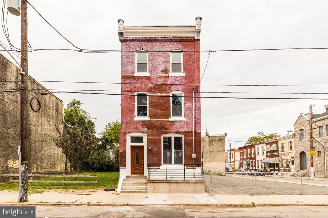 Primary Photo - 1626 N 25th St