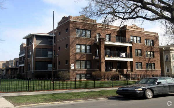 Primary Photo - 5836-5838 W Washington Blvd