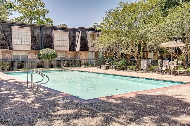 Foto del edificio - 12633 Memorial Dr