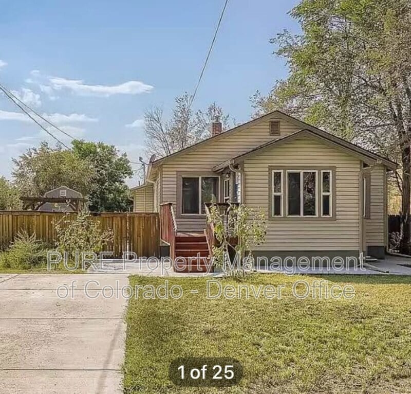 Primary Photo - 925 Harlan St