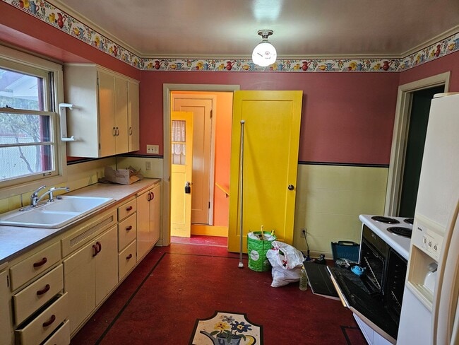 Foto del edificio - 1710 Adams Ave