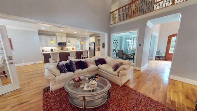 Foto del edificio - 125 Hunters Grove Ct