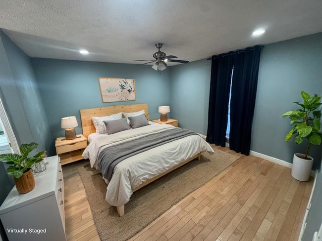 Building Photo - 1266 Fern Hill Dr