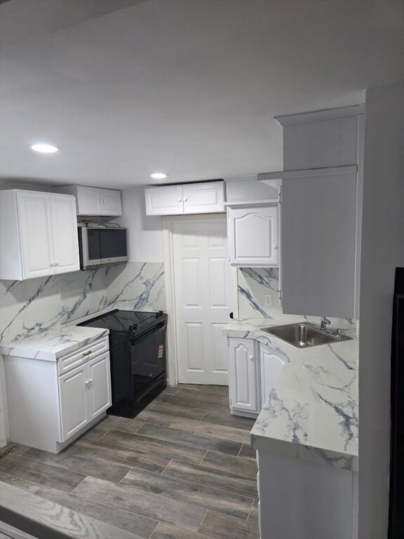 Foto del edificio - 6 French St