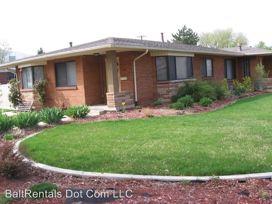 Primary Photo - 4 br, 2 bath House - 2776 Wilshire Circle