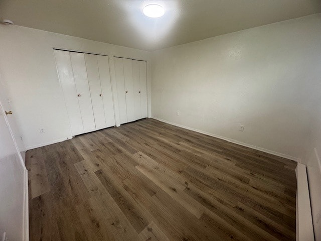 Bedroom #1 - 310 W Terry St