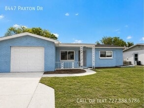Building Photo - 8447 Paxton Dr