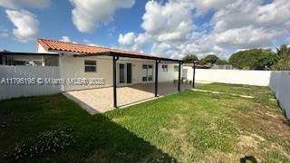 Foto del edificio - 9855 SW 26th Terrace