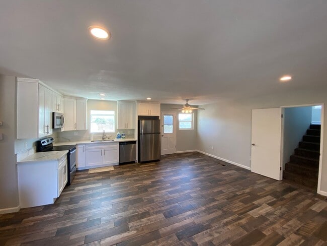 Foto del edificio - Peaceful and Spacious Rural Property for Rent