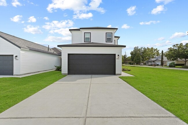 Building Photo - 1407 Acorn Mdw St