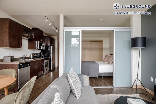 Foto del edificio - 3920 Stone Way N