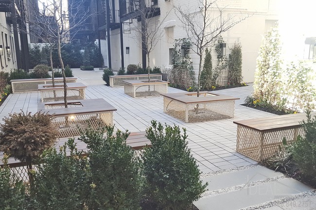 Foto del edificio - 218 W 23rd St