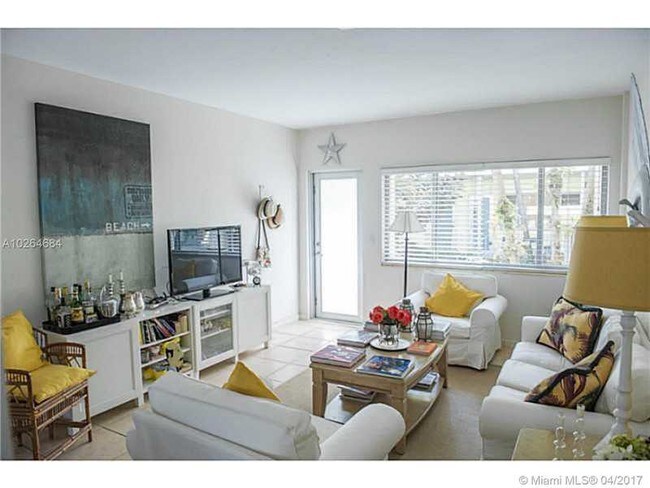 1840 James Ave Unit 10 Miami Beach Fl 33139 Condo For Rent In Building Photo 1840 James Ave