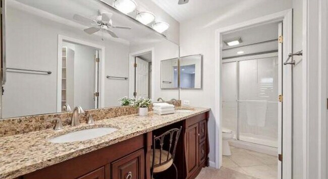 master bath - 77 Willow Pky