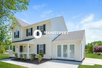 Building Photo - 4209 Oaksburg Ct