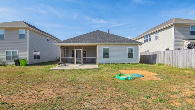 Foto del edificio - 112 Boomer St