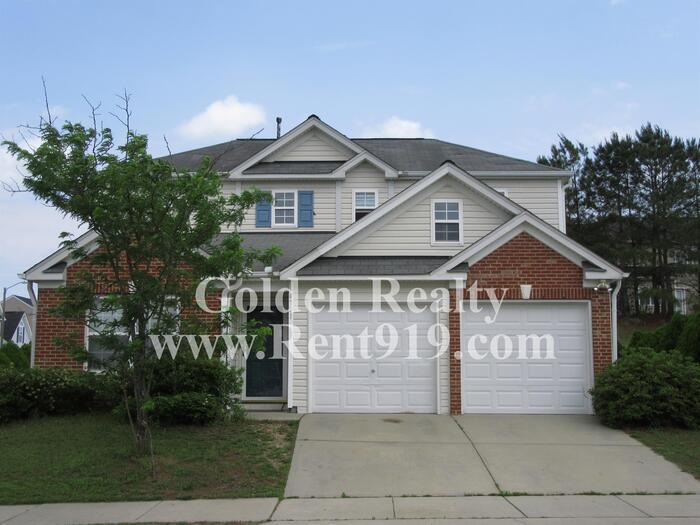 Primary Photo - Move in ready and waiting for YOU!