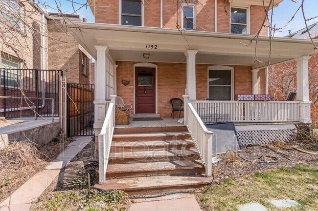 Foto del edificio - 1152 N Emerson St